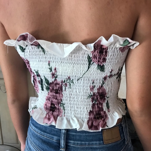 Tube Top - Picture 3 of 3